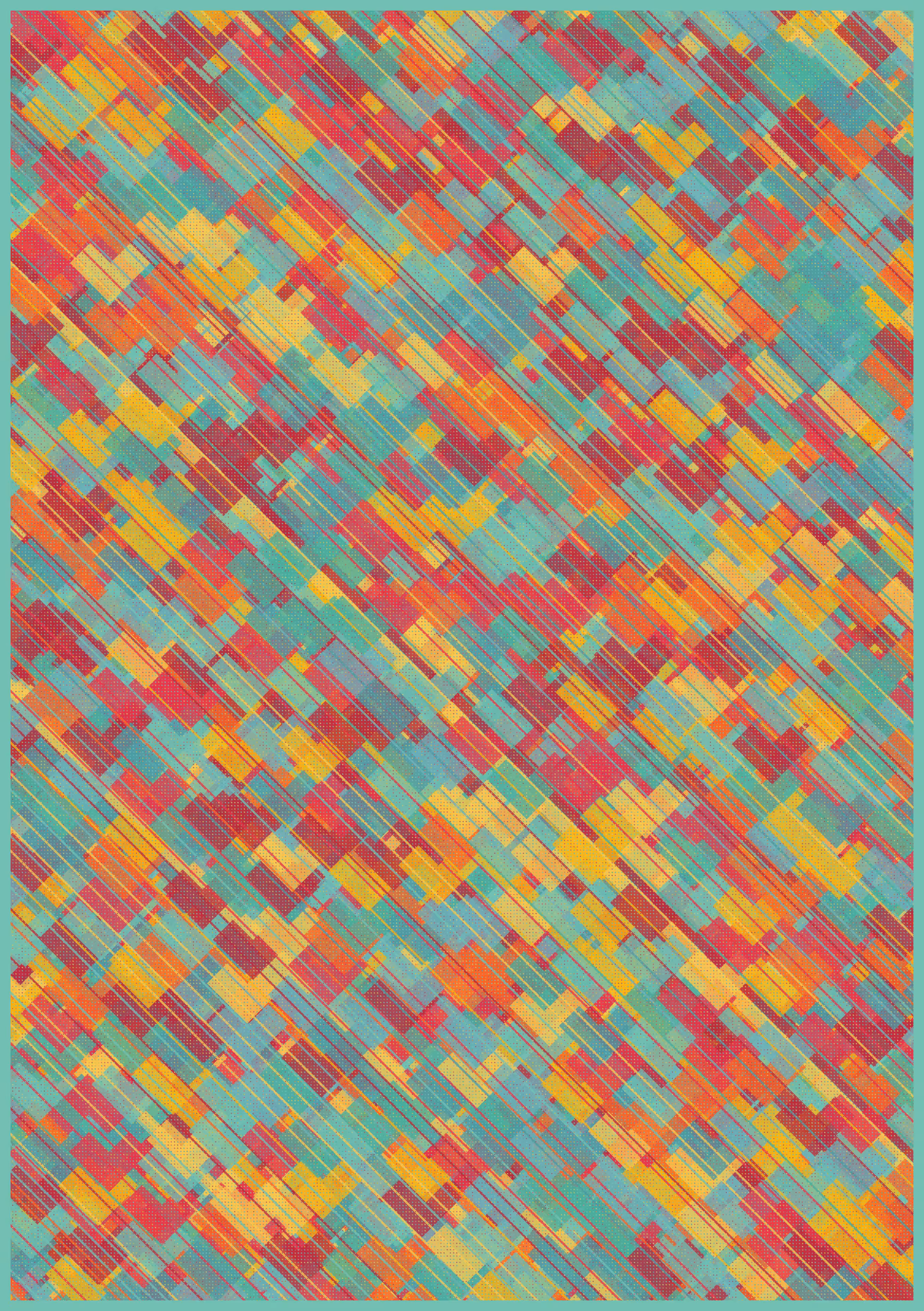 Infinite Dreams #29