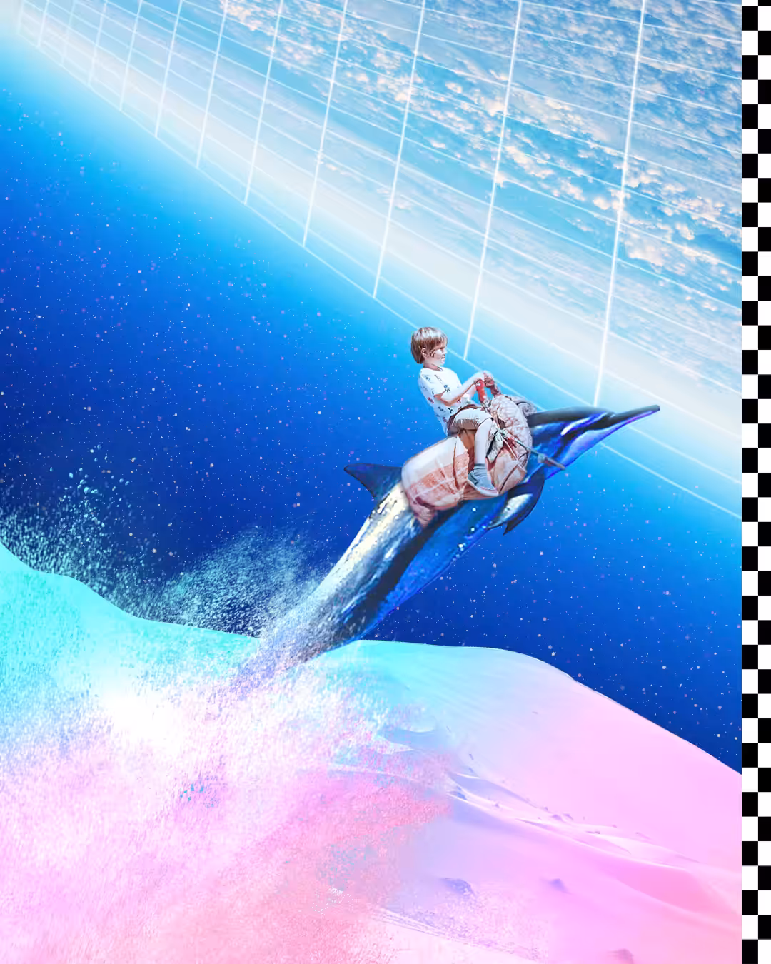 Migration - ReverseǝƨɿǝvinU