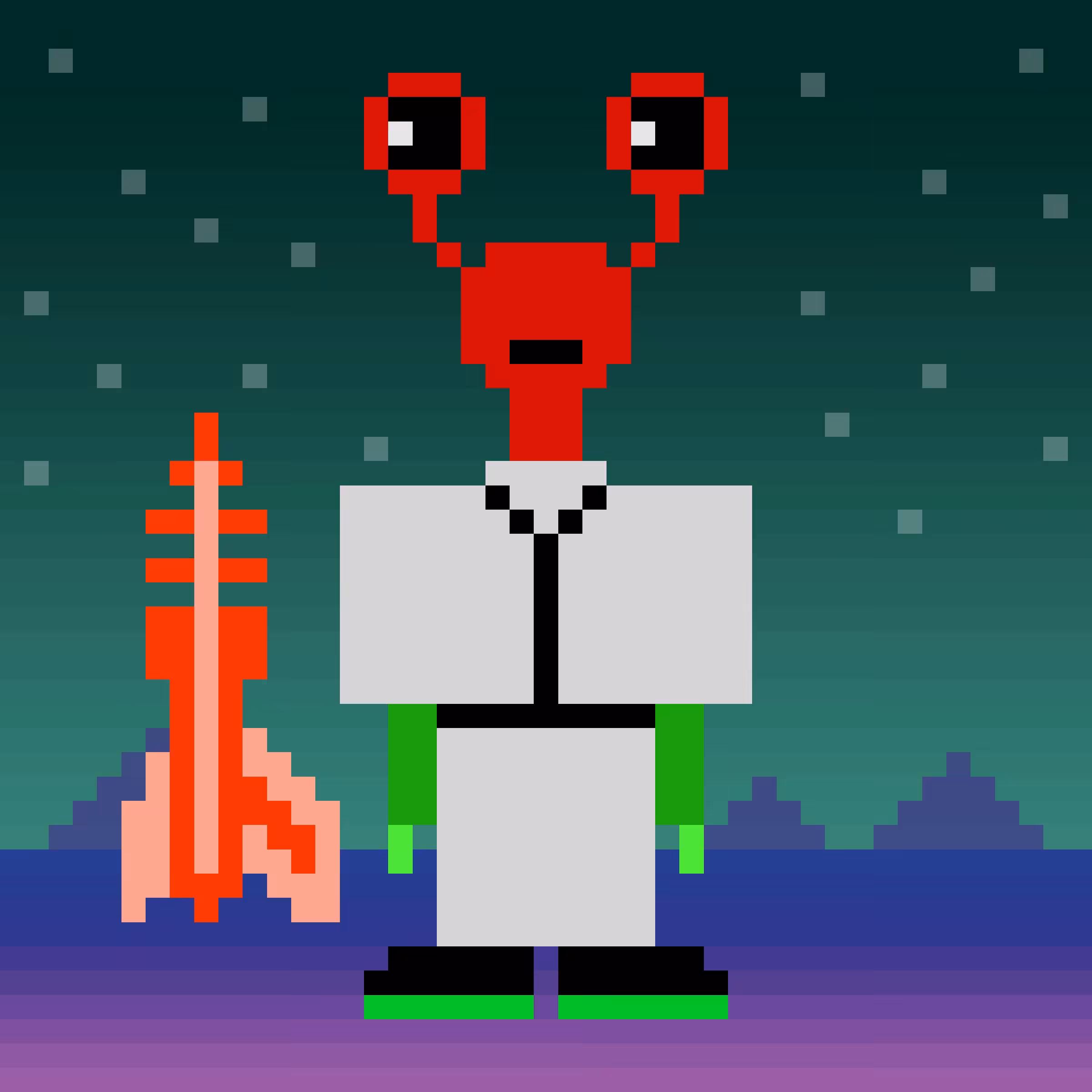 CryptoGalactican #153