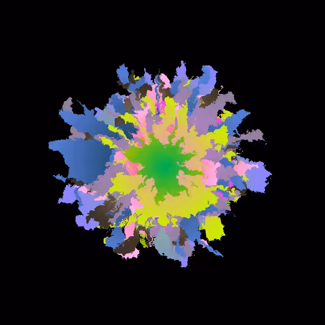 Splasher #2