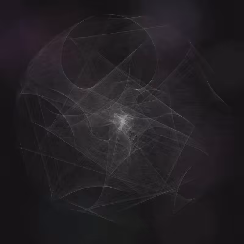 polar thread #16