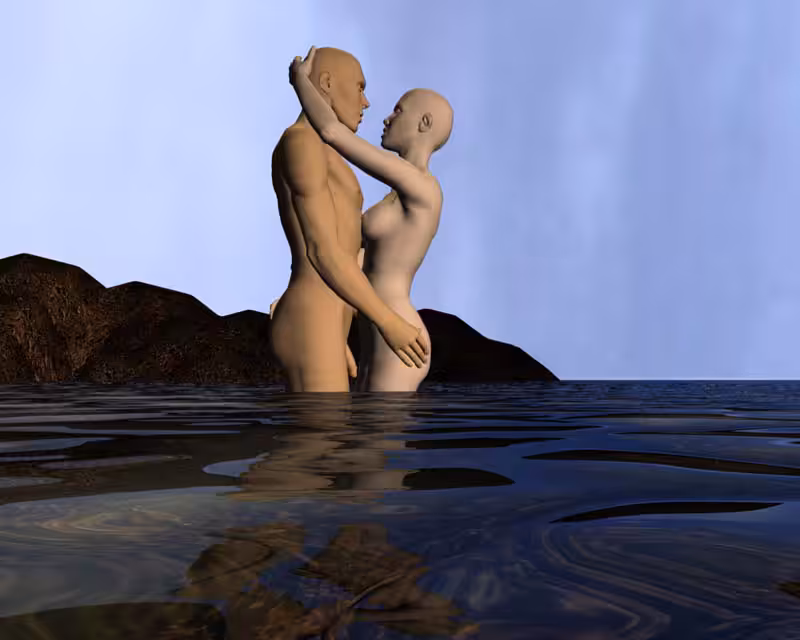 #11 the lovers 