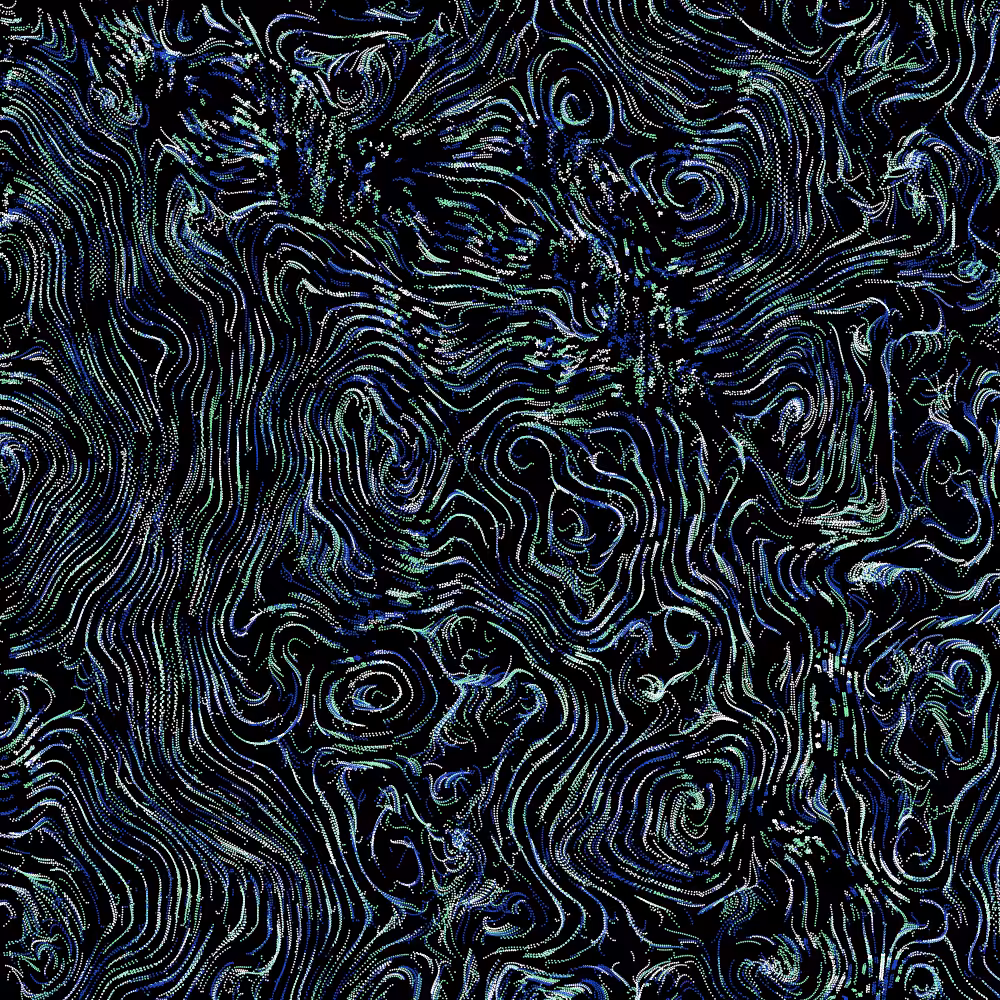 Topography #3