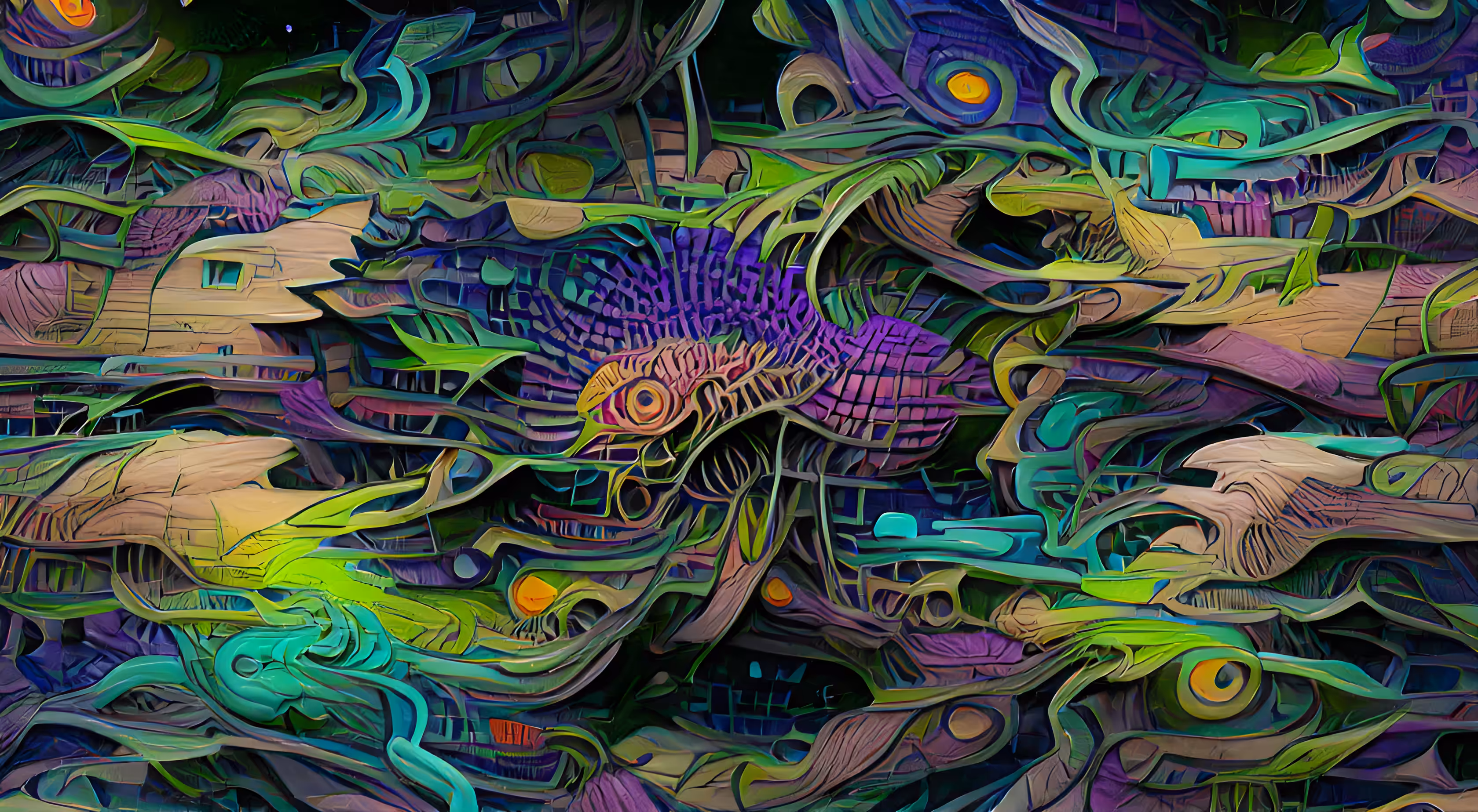 Exogarden