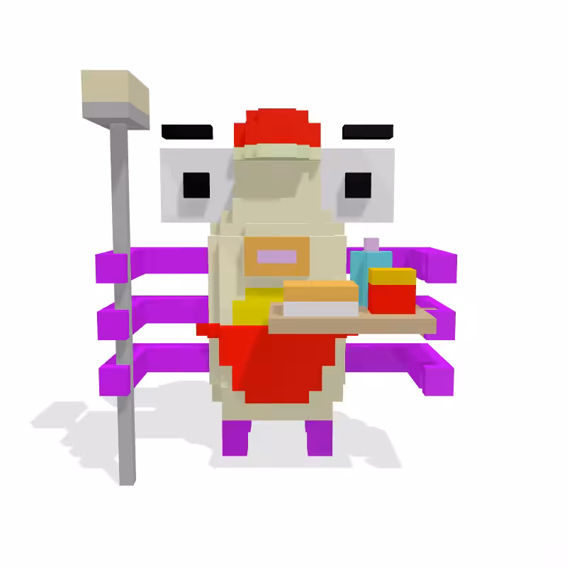 Babaccio MultiArms #392