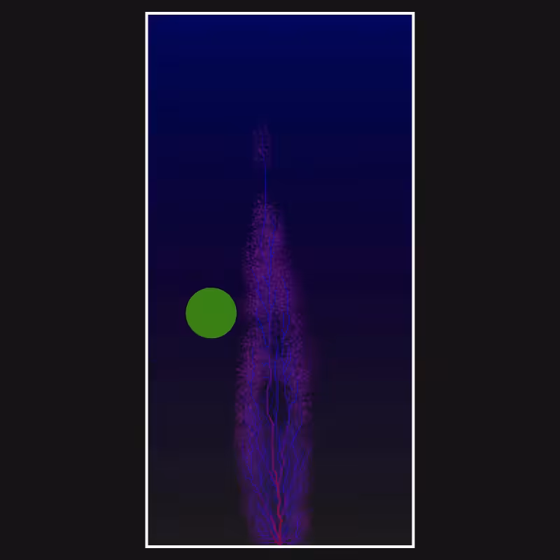 Cyber Tree Interpretation #48