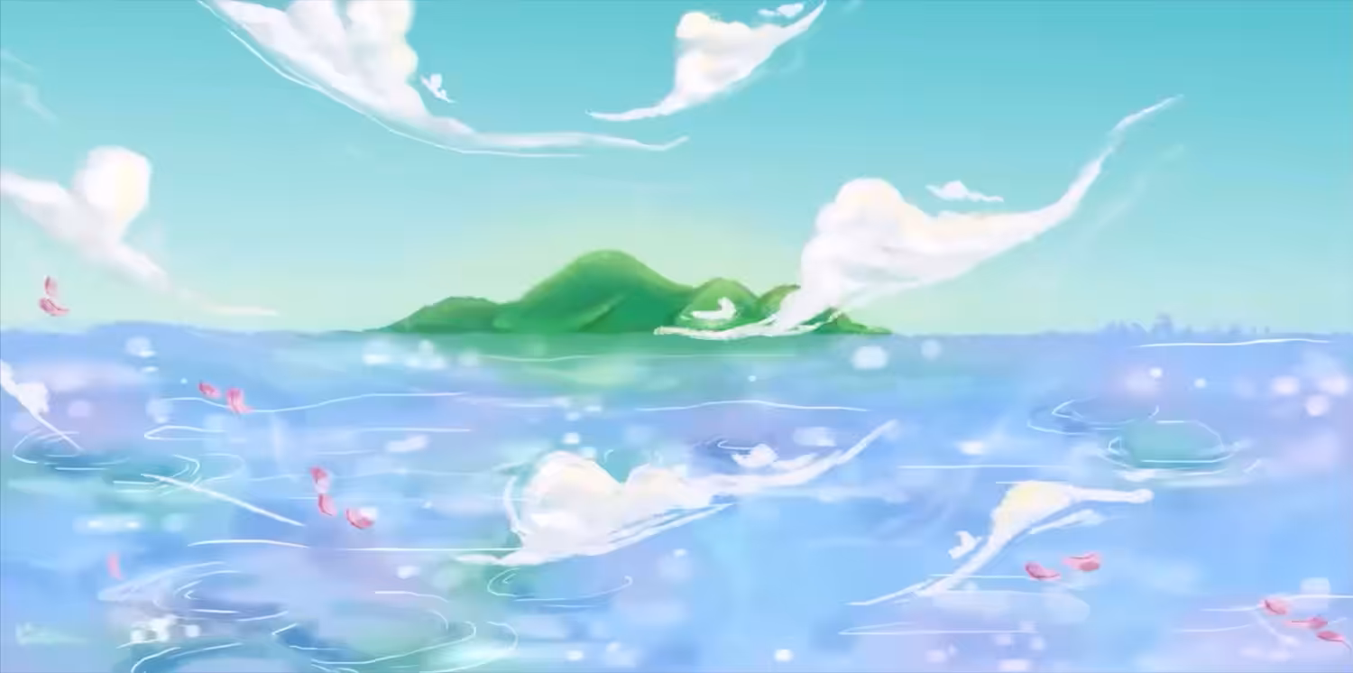 Gaea- Serene Mother Earth