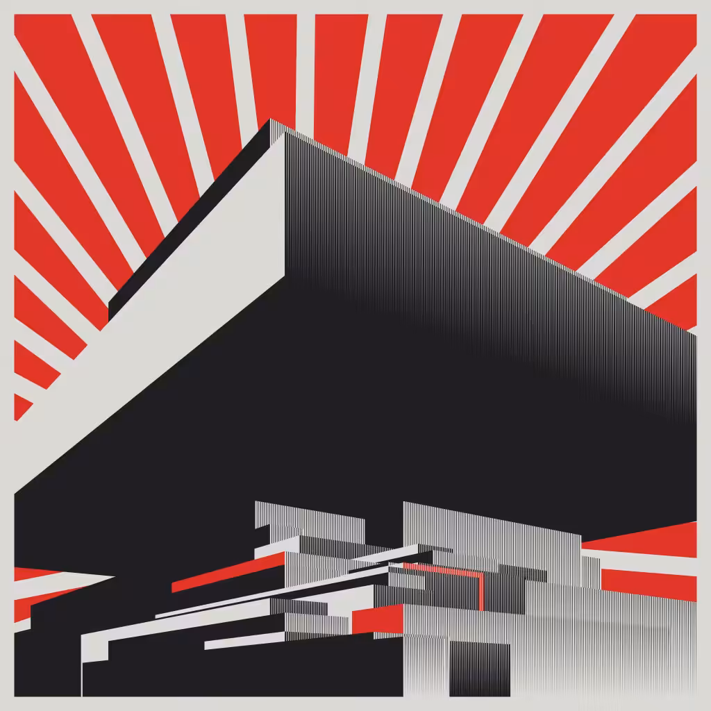 Forma Brutalis #264