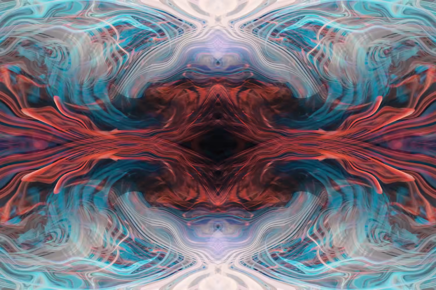 EYE OF THE PORTAL