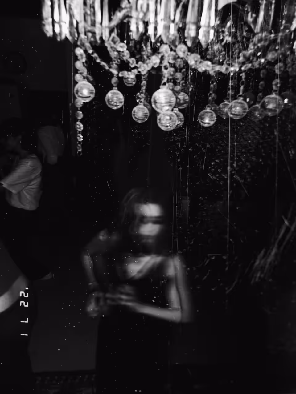 Midnight