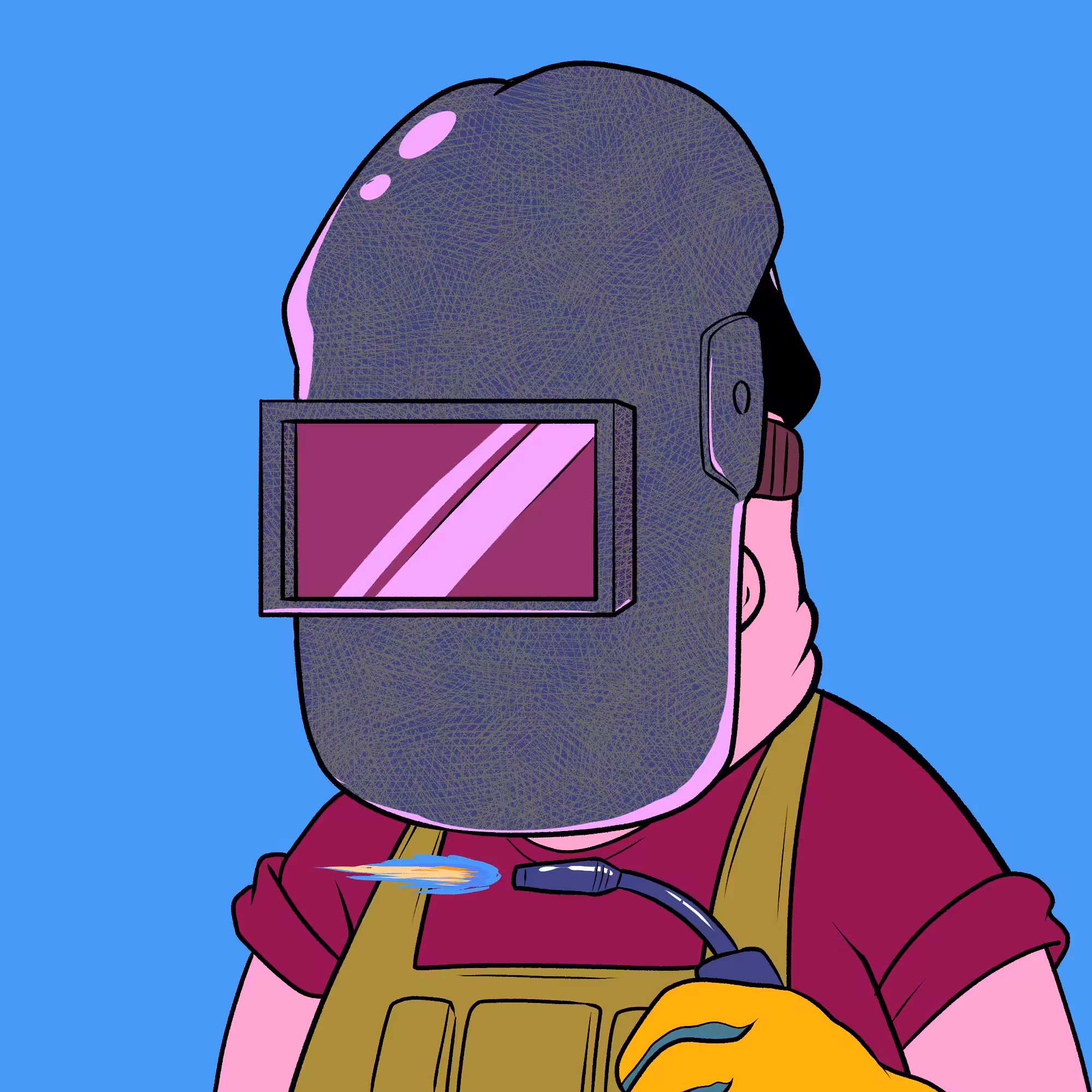 #52 Dickhead Guy