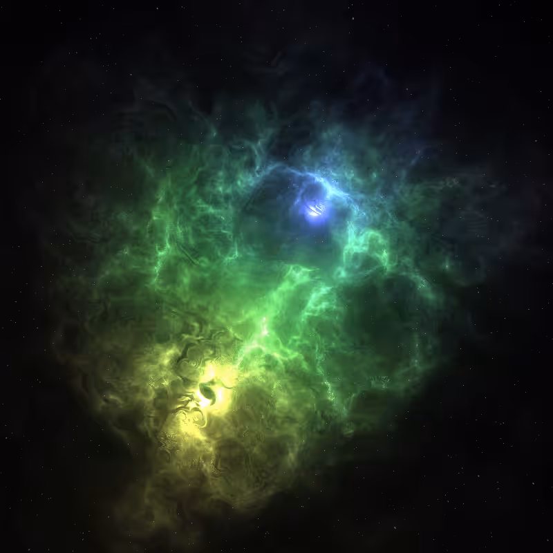 Nebula #46