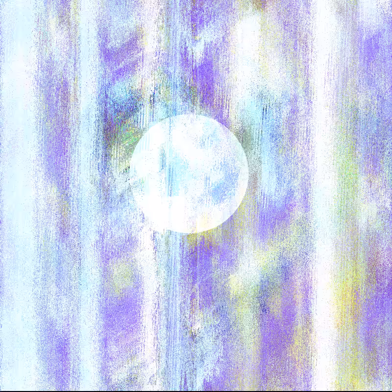 Zima Moon #3