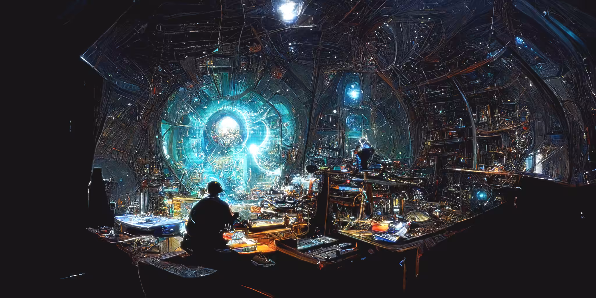 Workbenches: Workbench #2