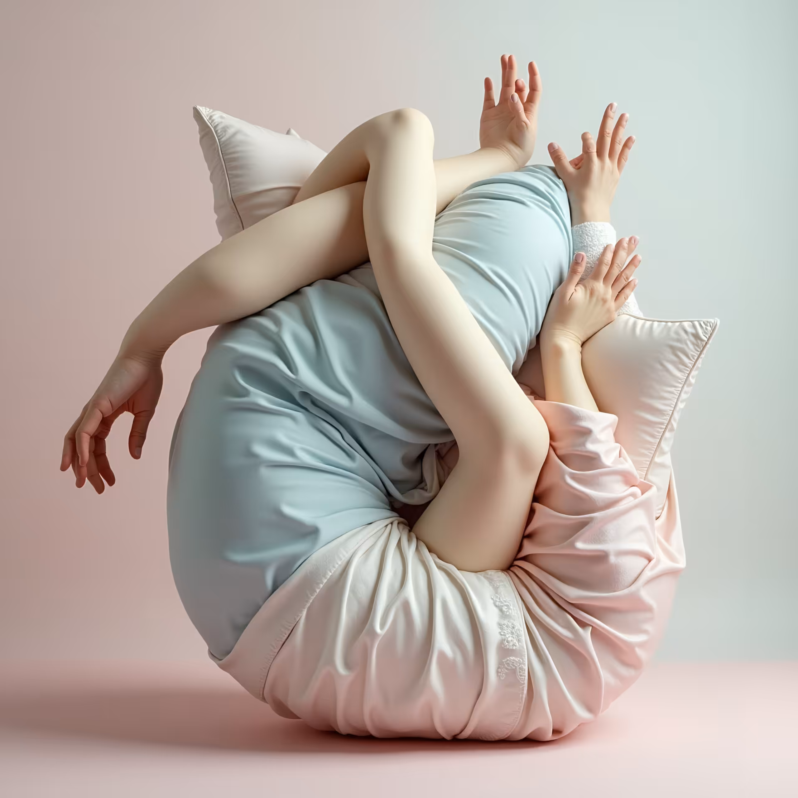 Soft Entrapment