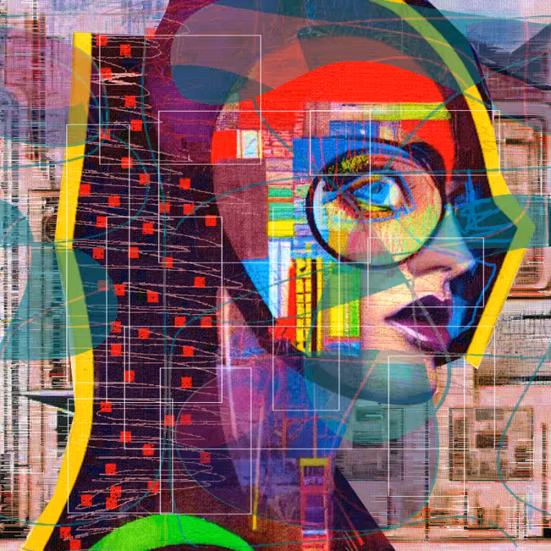 No return / #2
