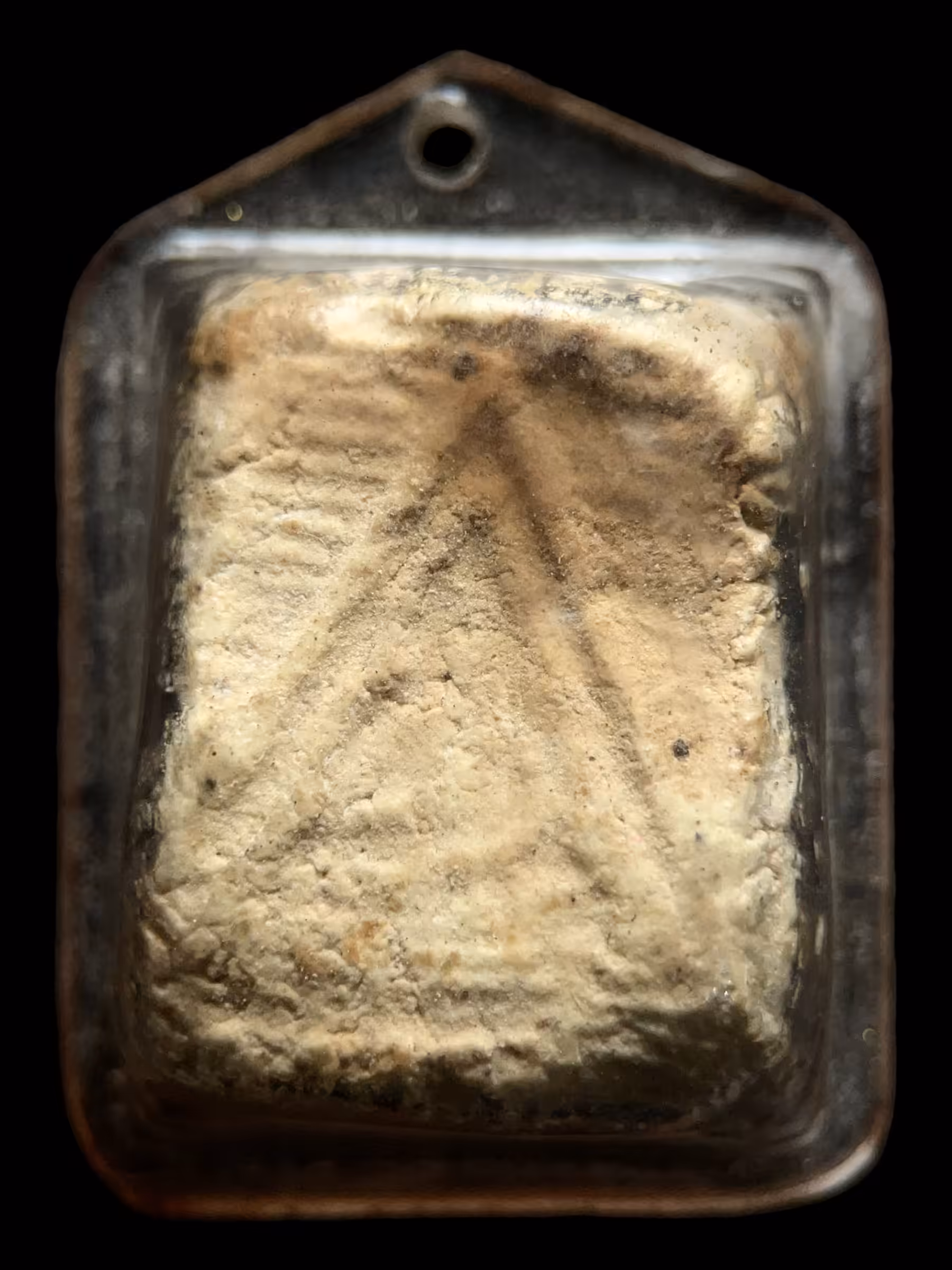 Beer Amulet: Phra Khongkhwan Luang Pho Sot Wat Paknam