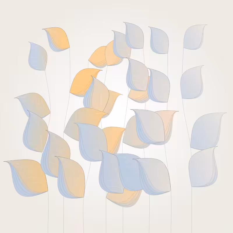 Colorleaves #188