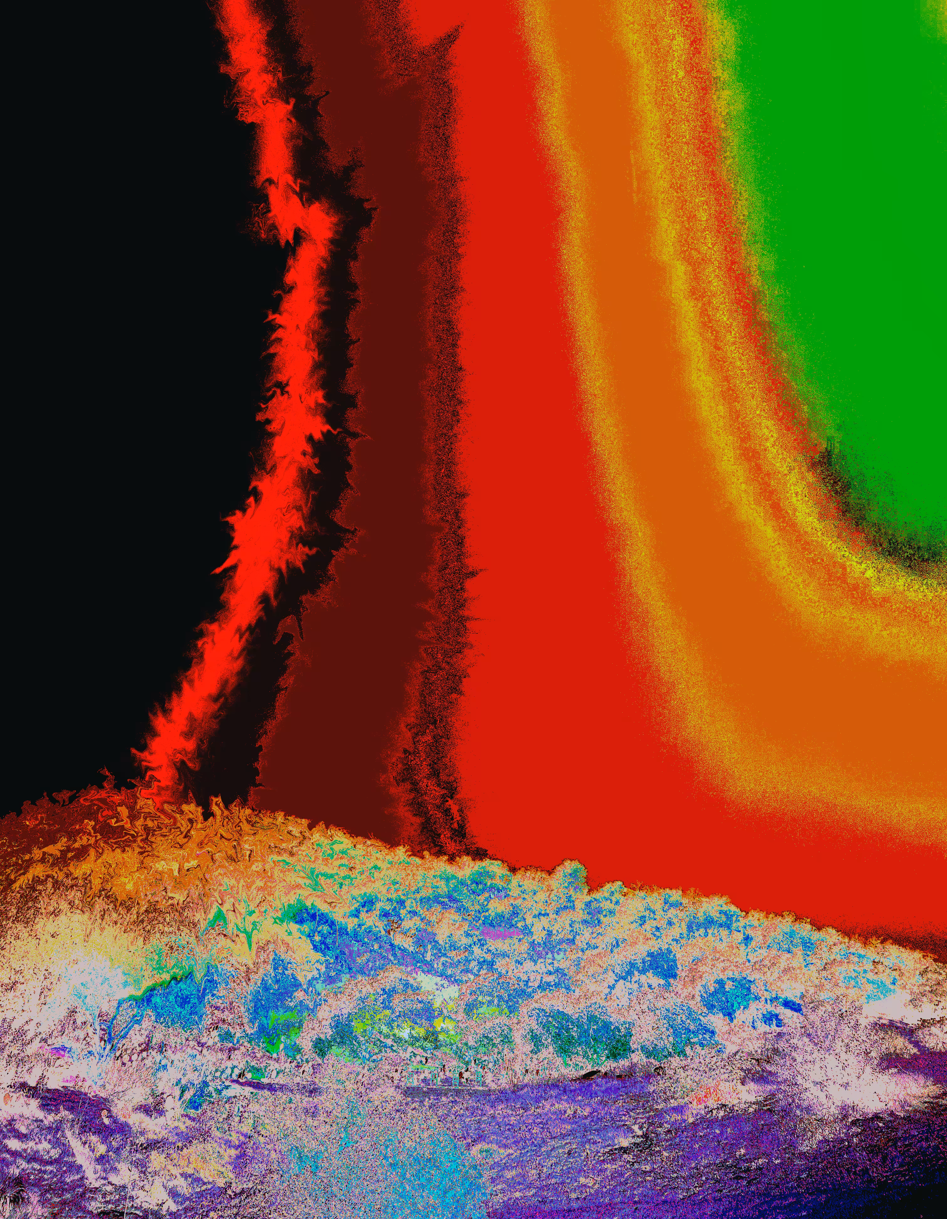 Radiation Sky 2