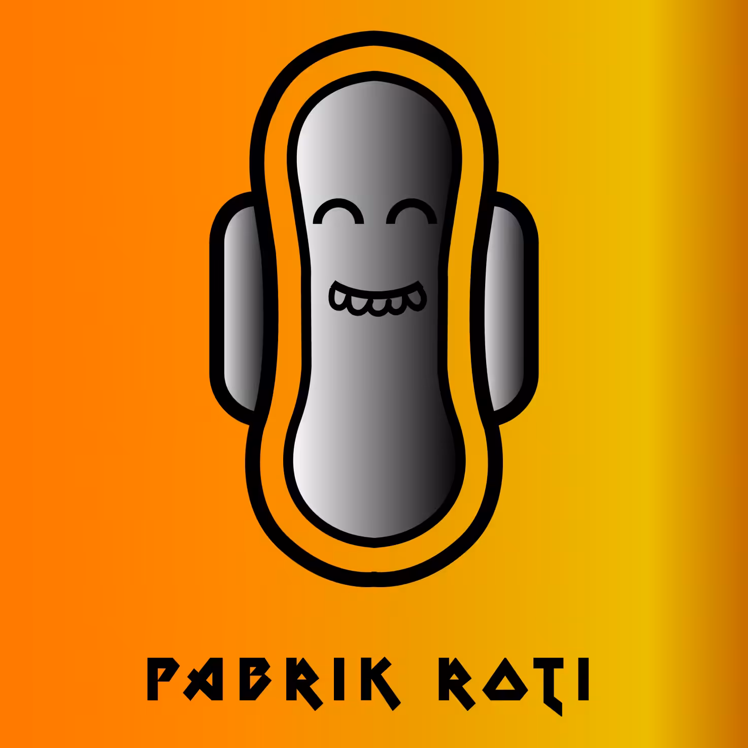 Logo Pabrik Roti: PABRIKROTI.IDN #461