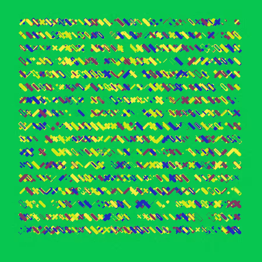 Intertwiner #128