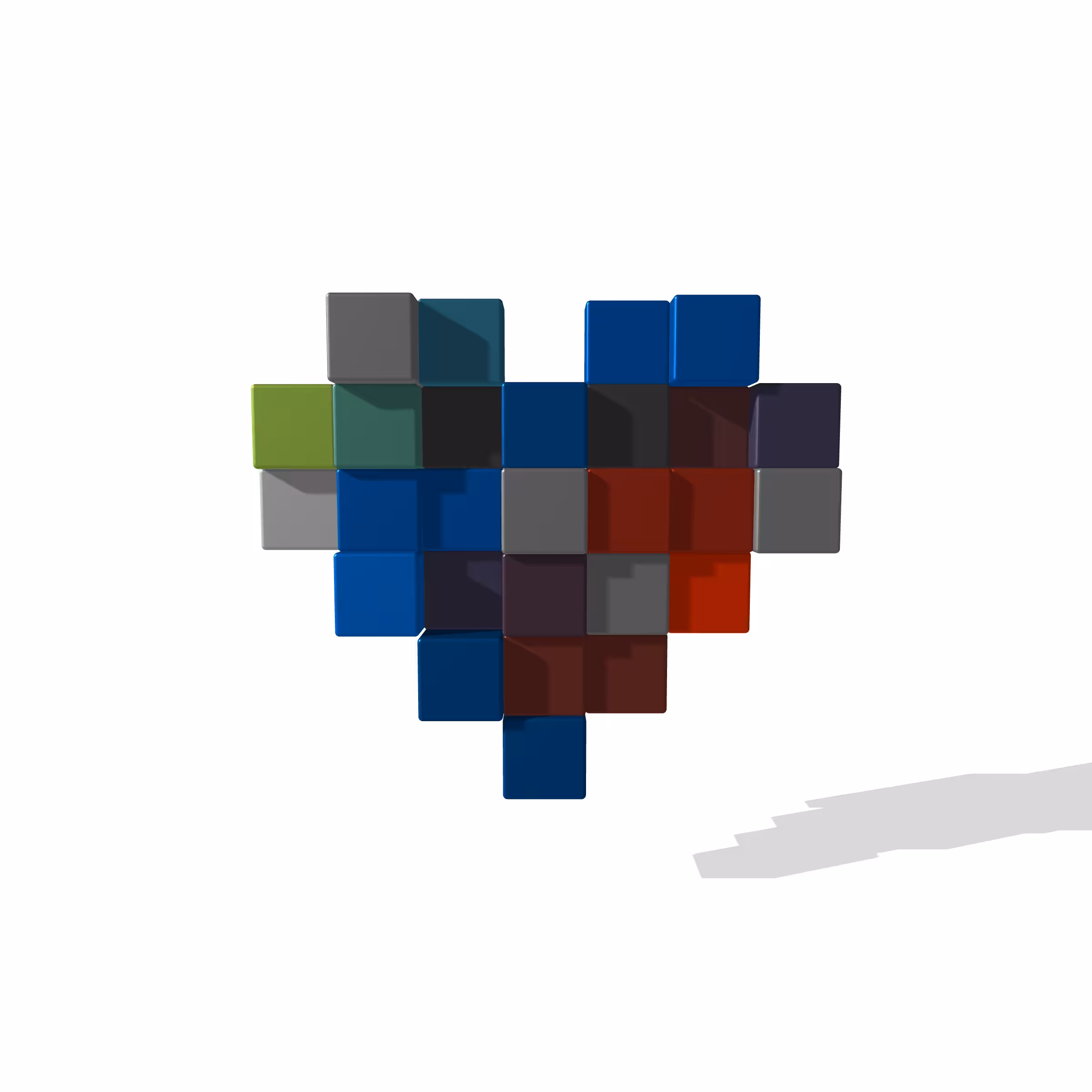 heart + craft #4871