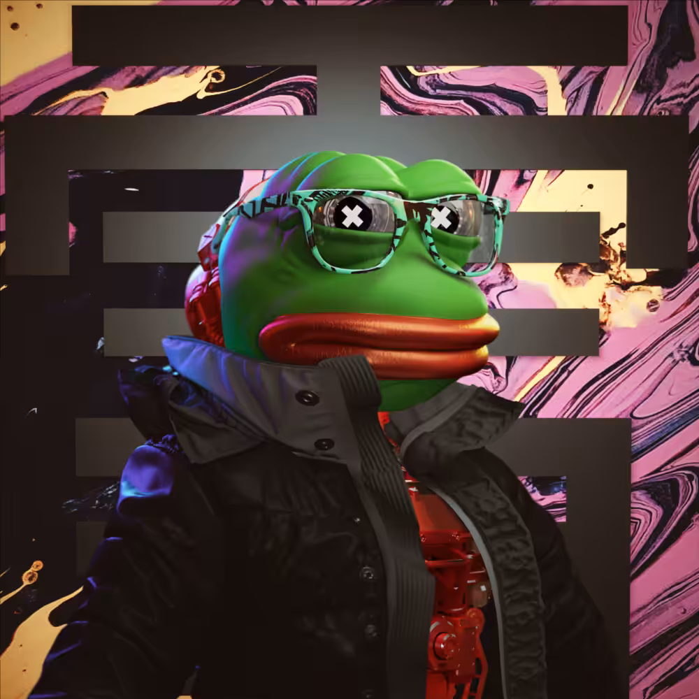 FrogBorgs149