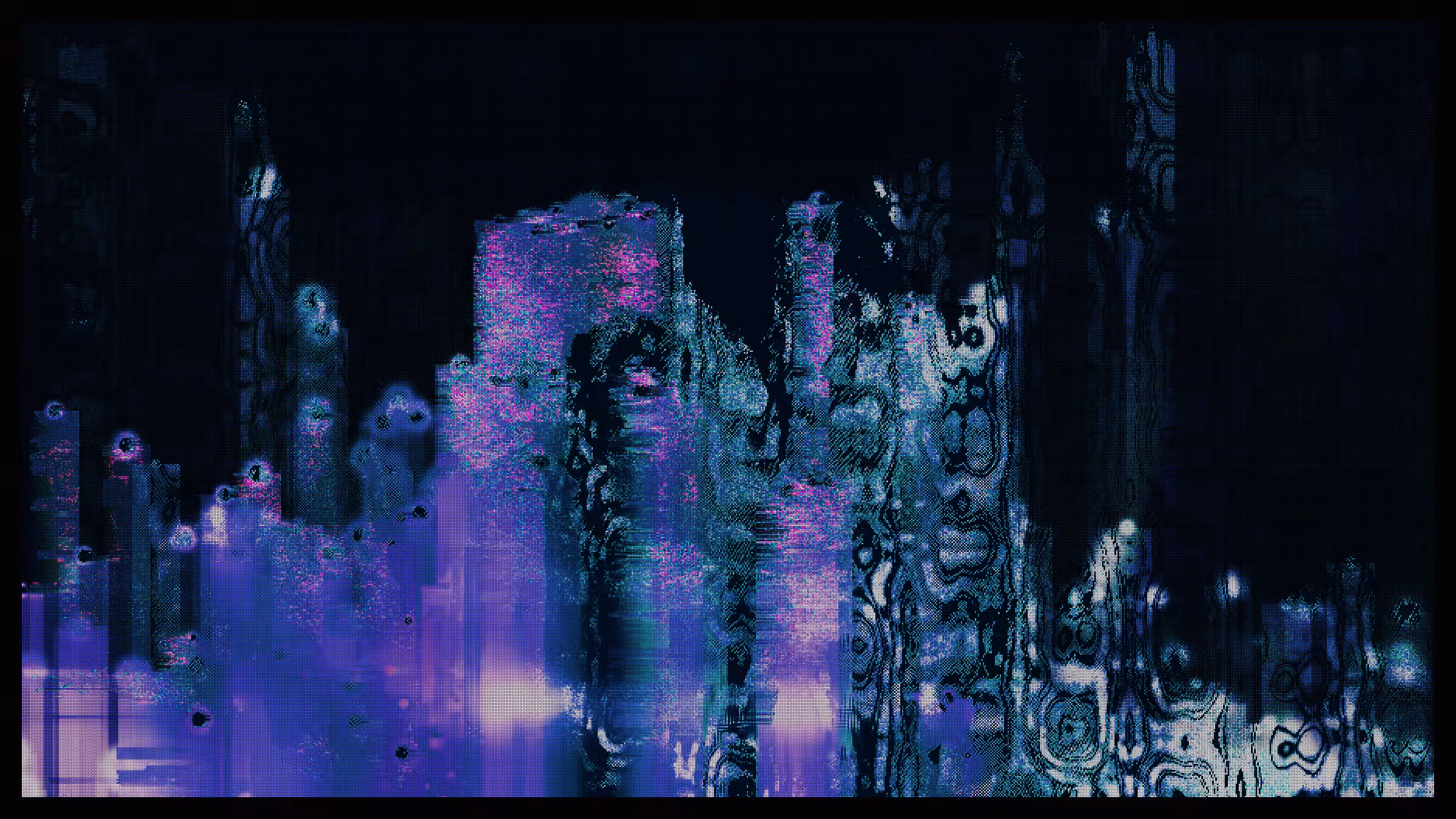 cathedral study #358