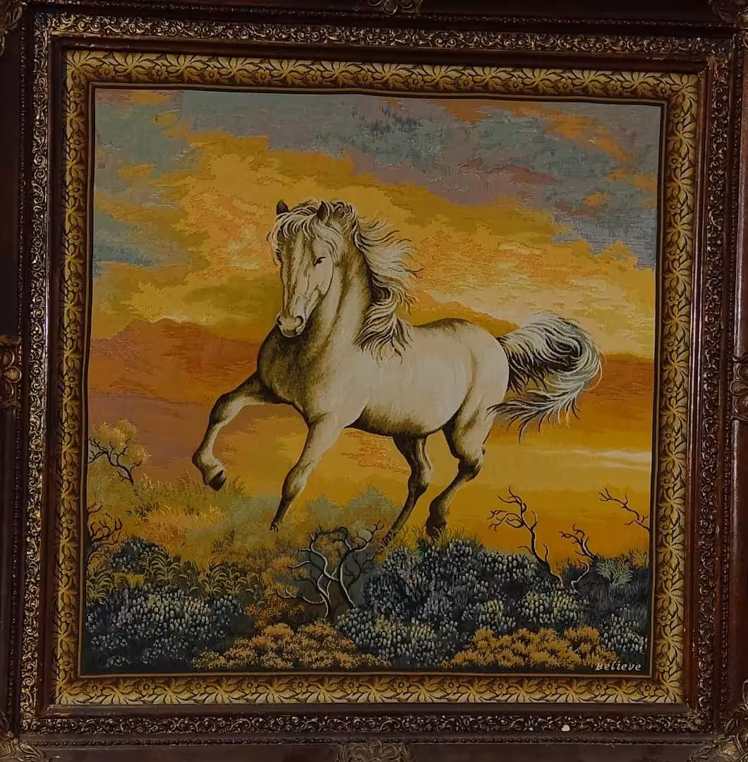 🐎 horse 🐎