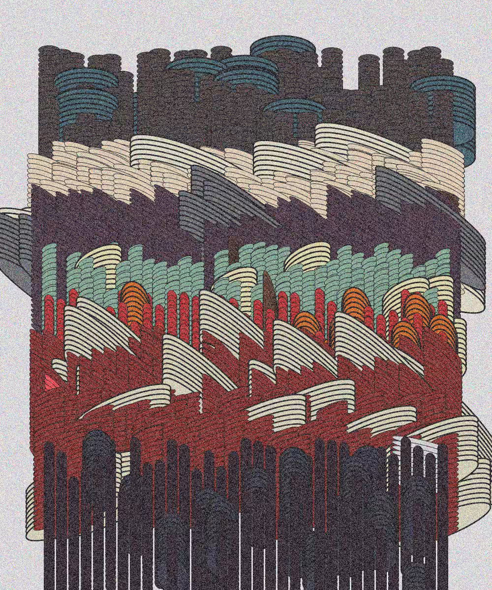 Form constructor #3