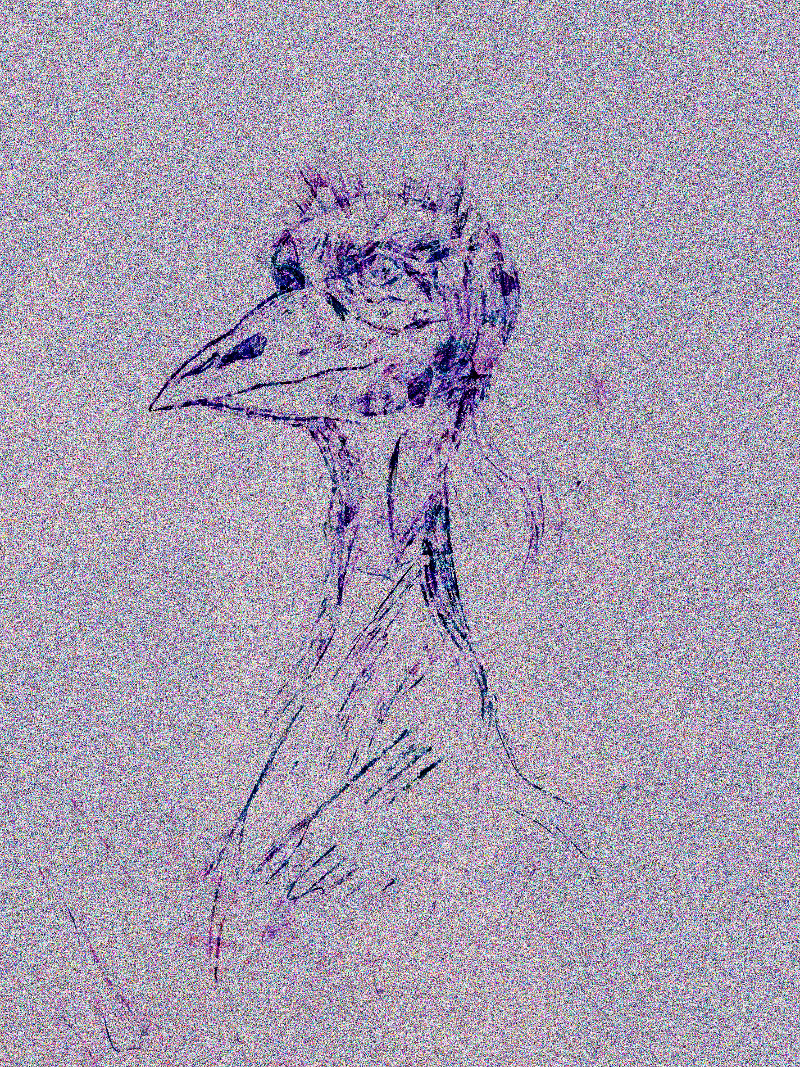 He is watching you