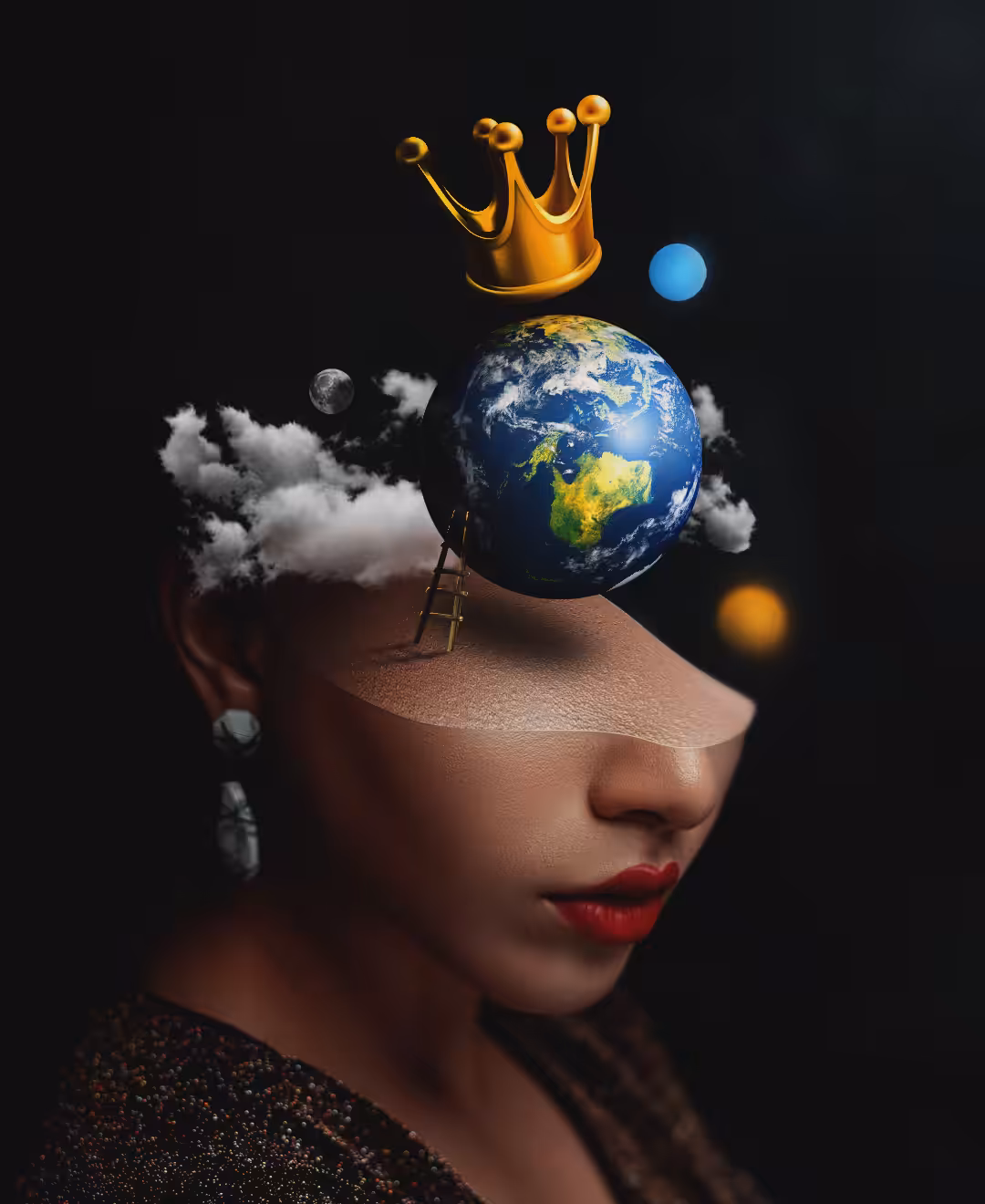 The Tezos Queen