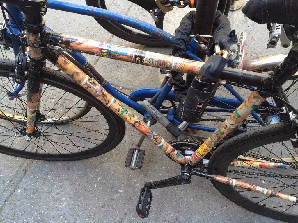 Bike#25