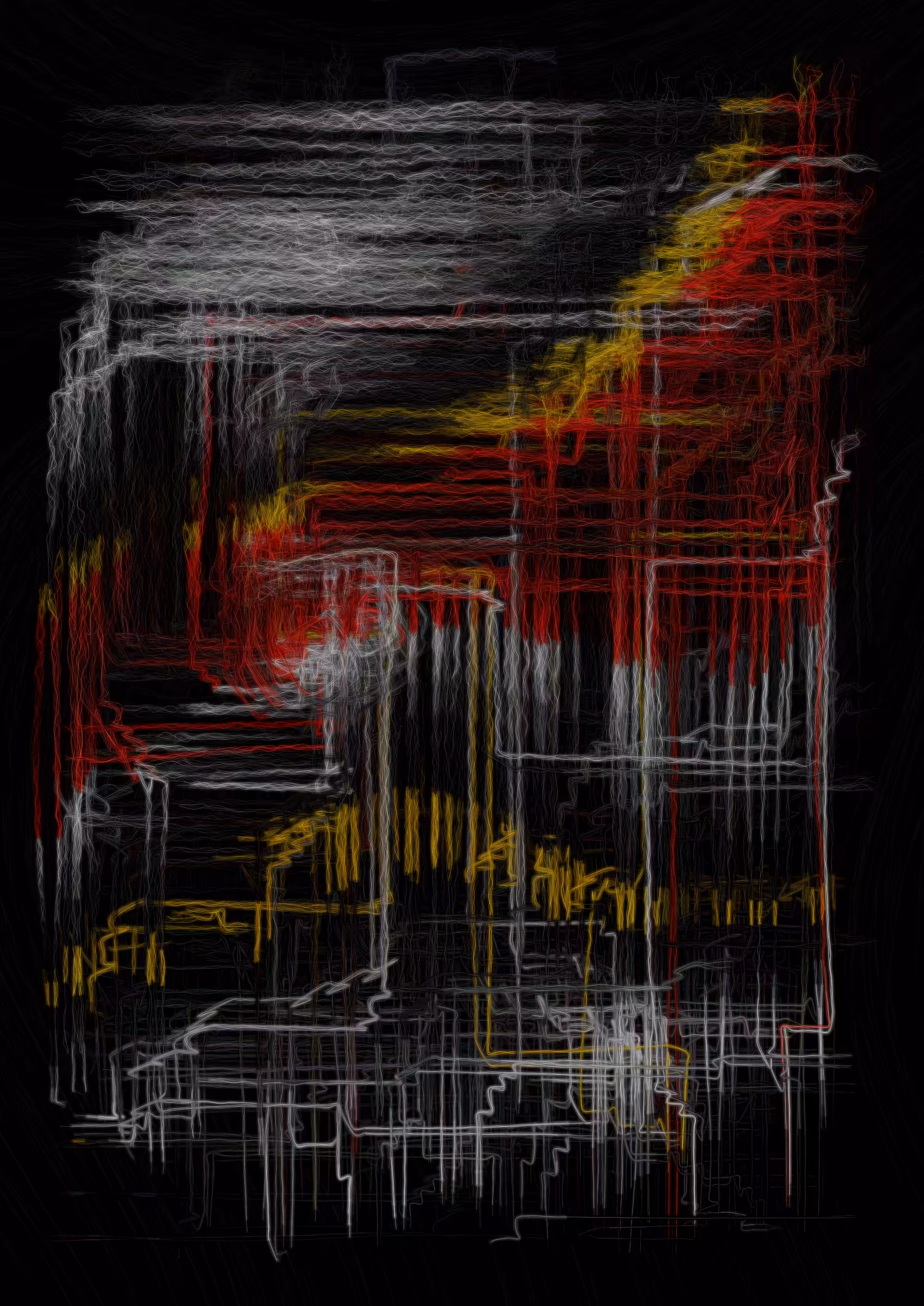 Whispering Depths #129