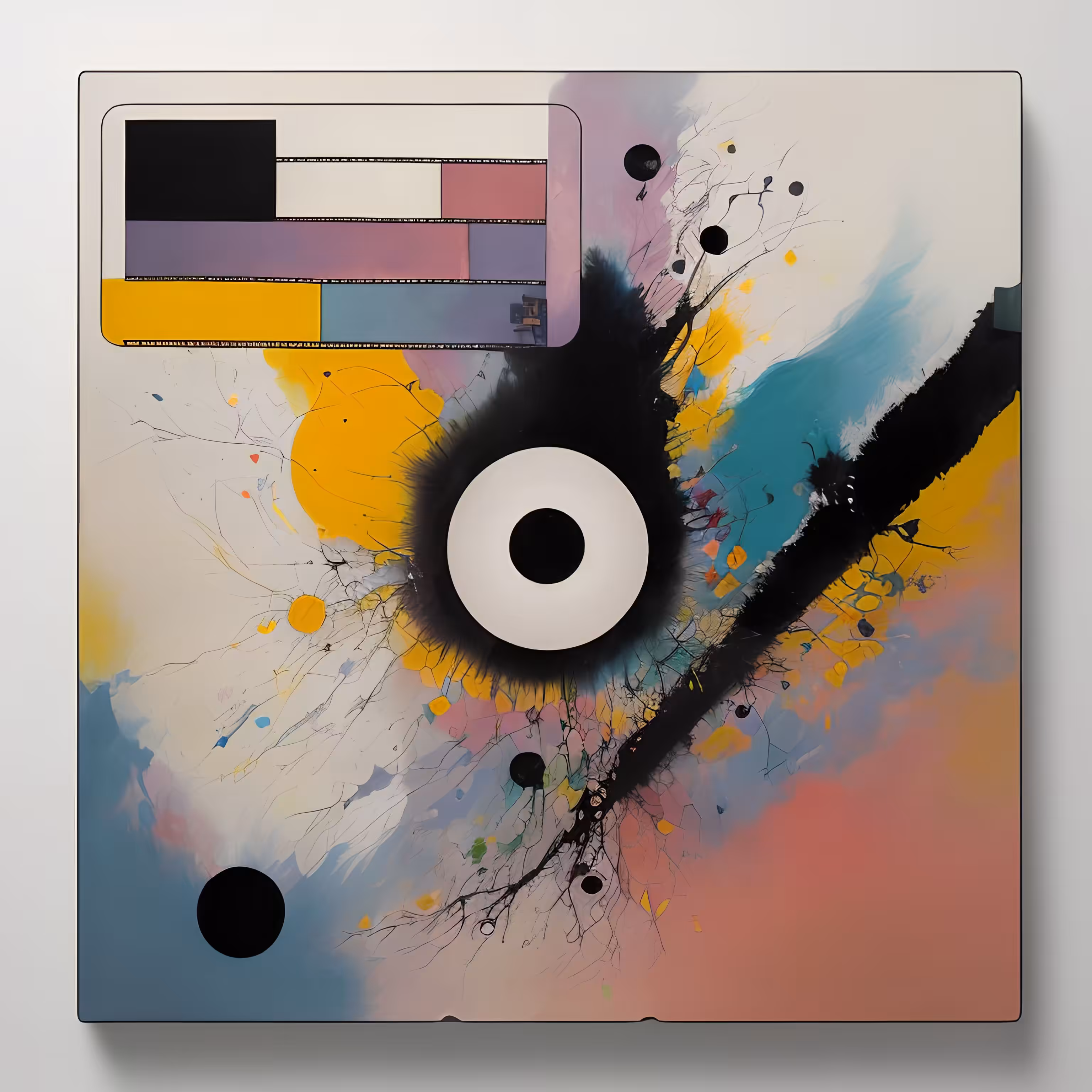 Floppy Drops #155