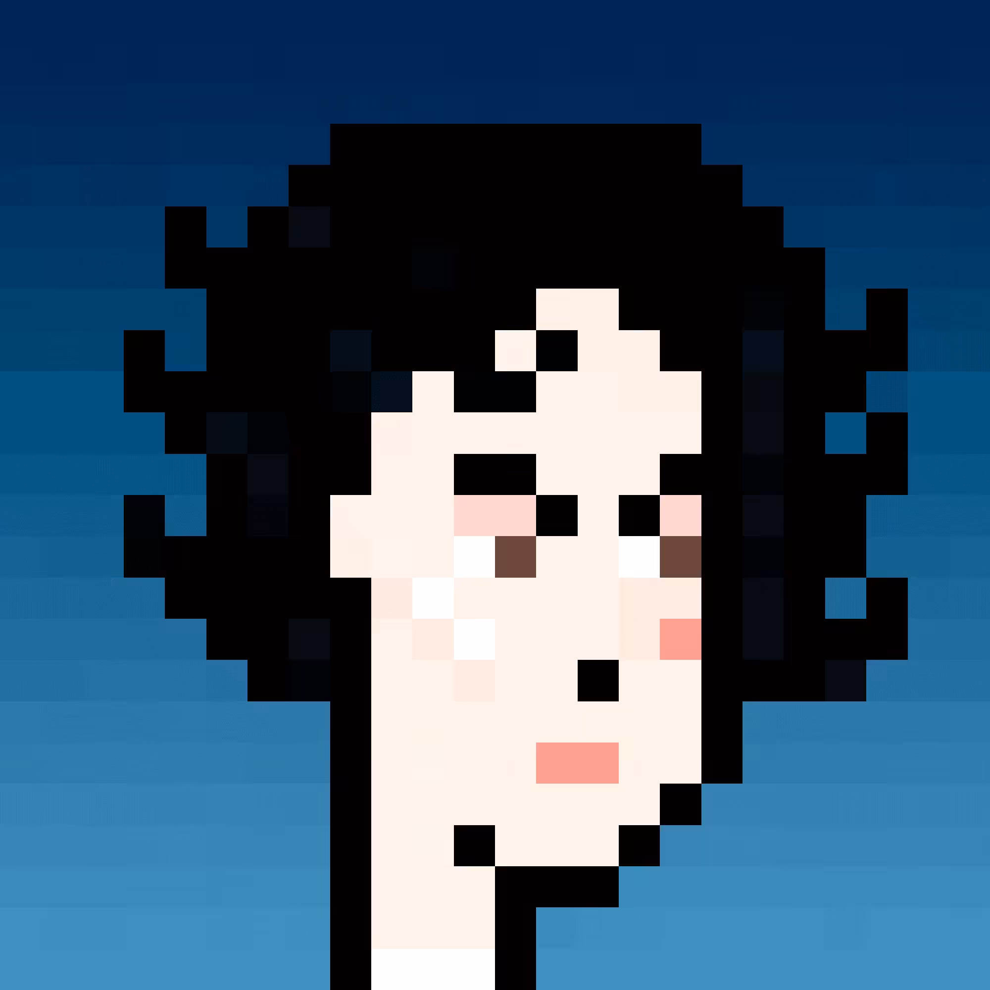 ScifiPunk #40 Ripley | Short Hair