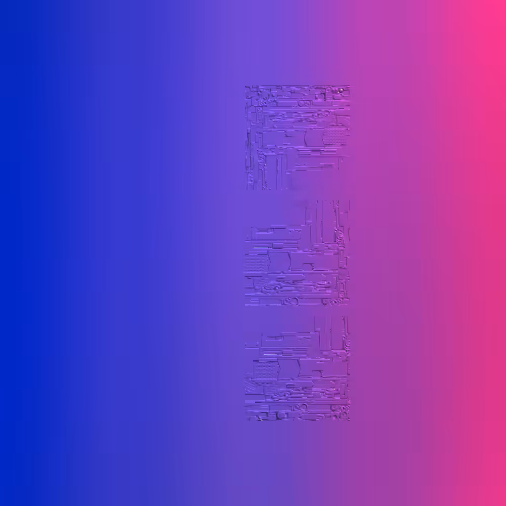 ⟦⟦ OVERLOADED ⟧⟧ by BRUTAL81: ⟦⟦ OVERLOADED ⟧⟧