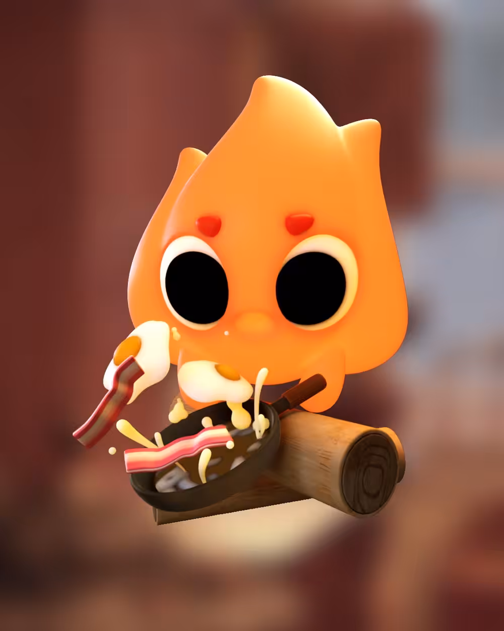 Calcifer
