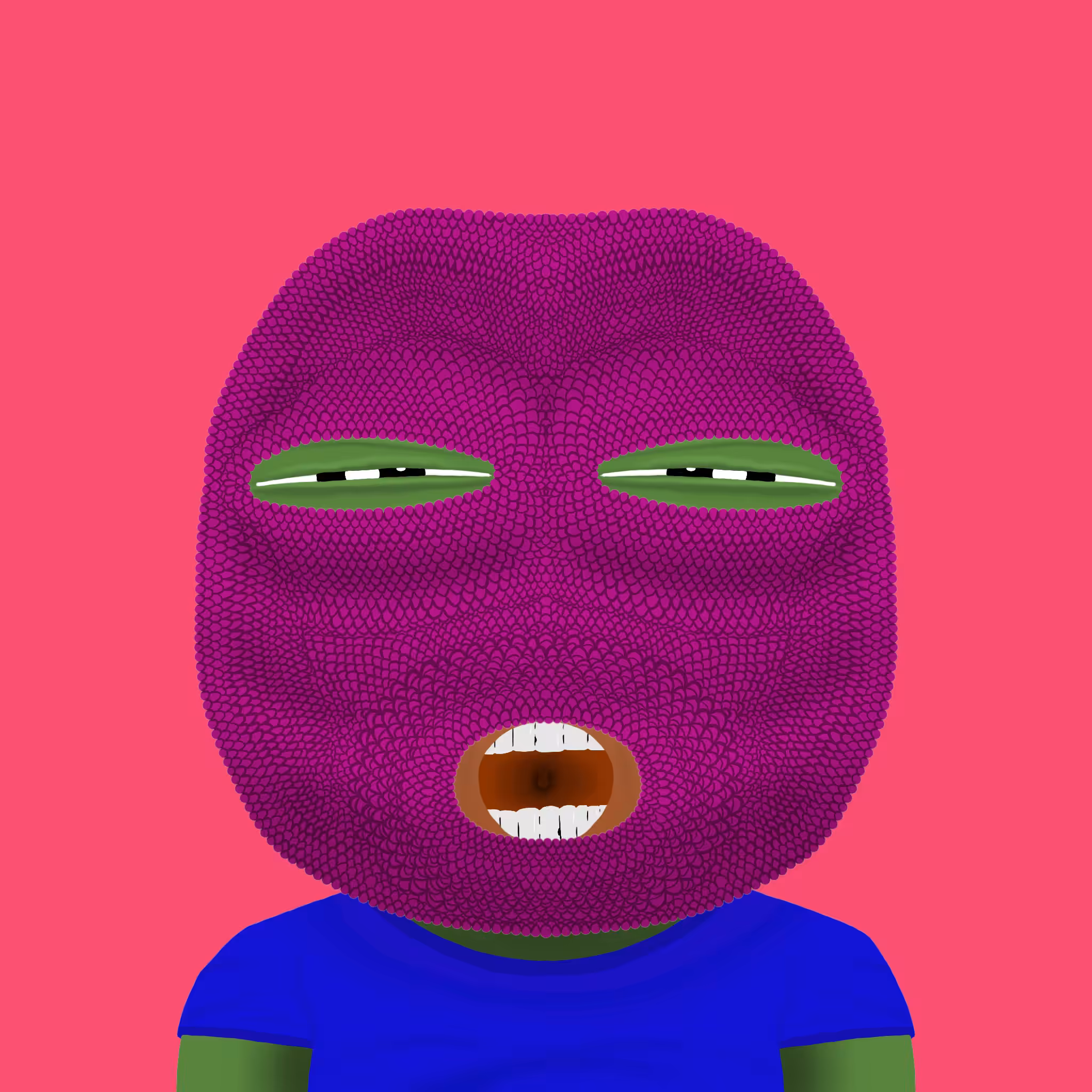 FROJI2D #34