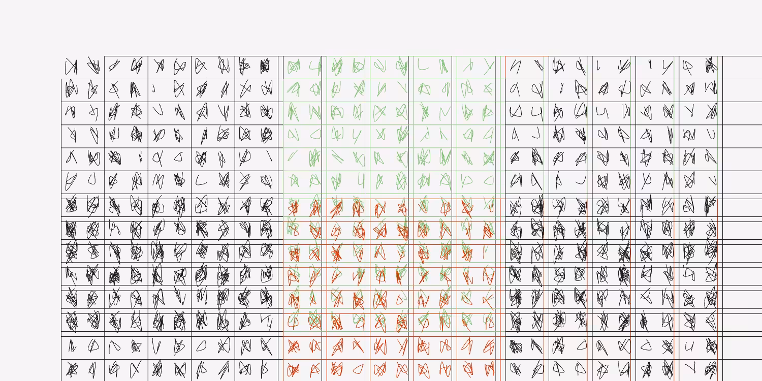 BINGO #545