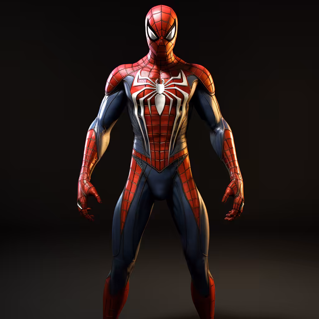 Spiderman