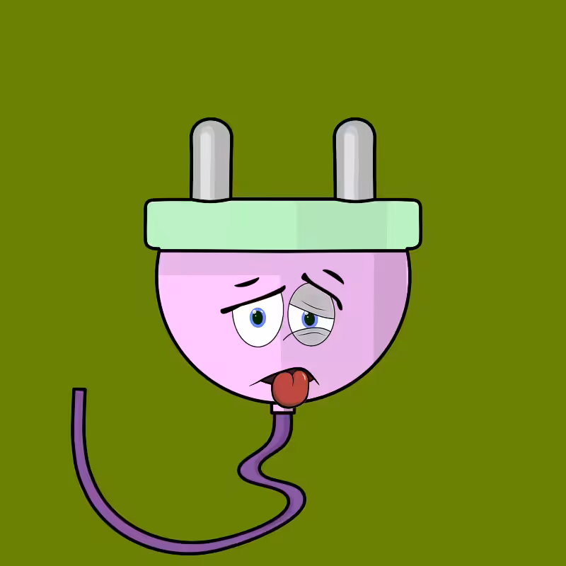 POWER PLUG'S v2 #29
