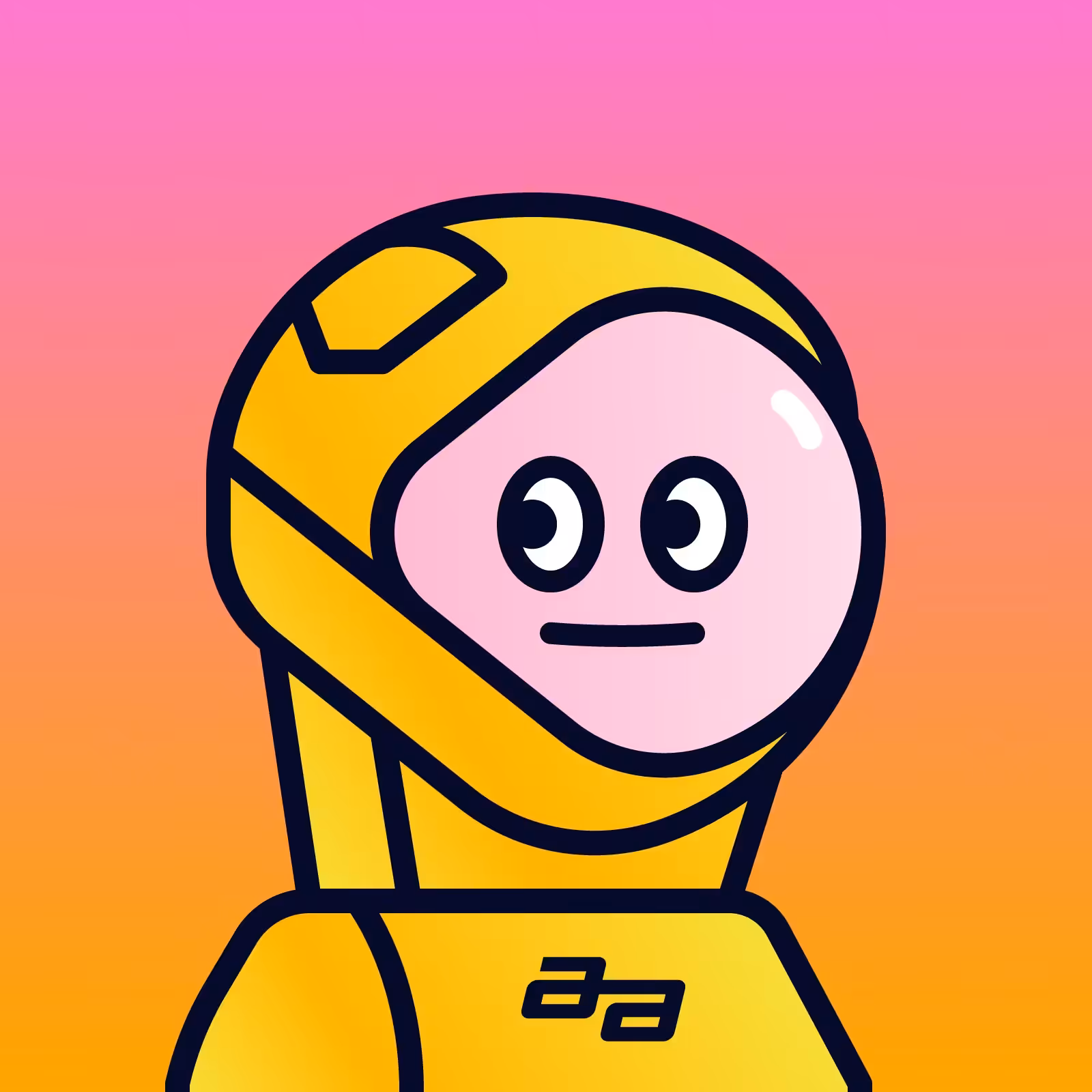 Awkward Astronauts #6781