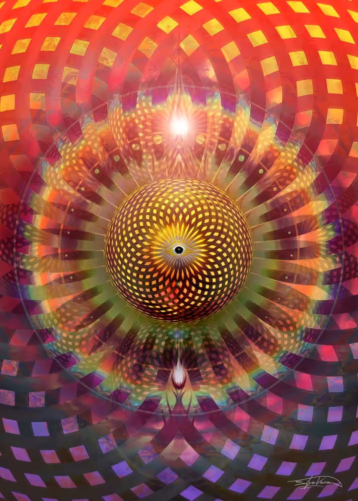 Look Within #3