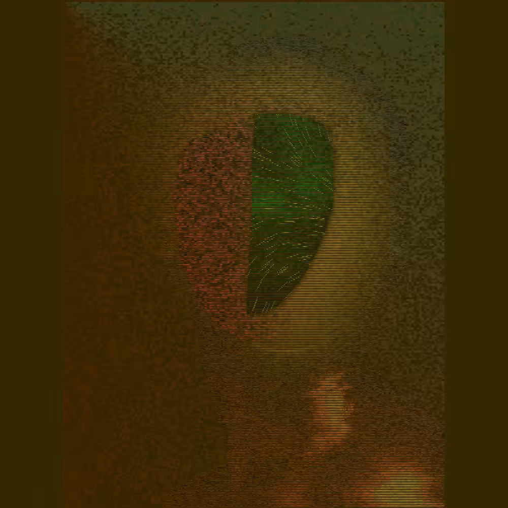 Layers of Noise #198