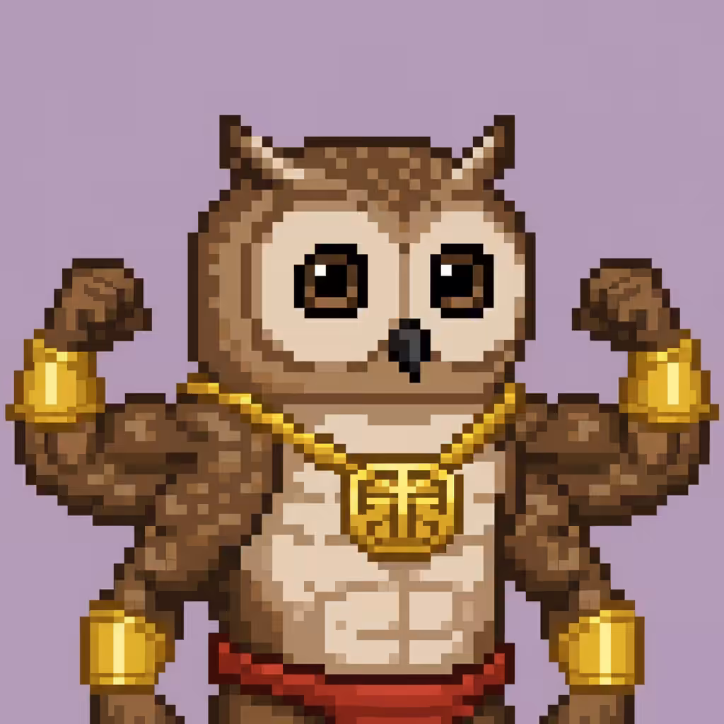Hootverse: Hoot  #60