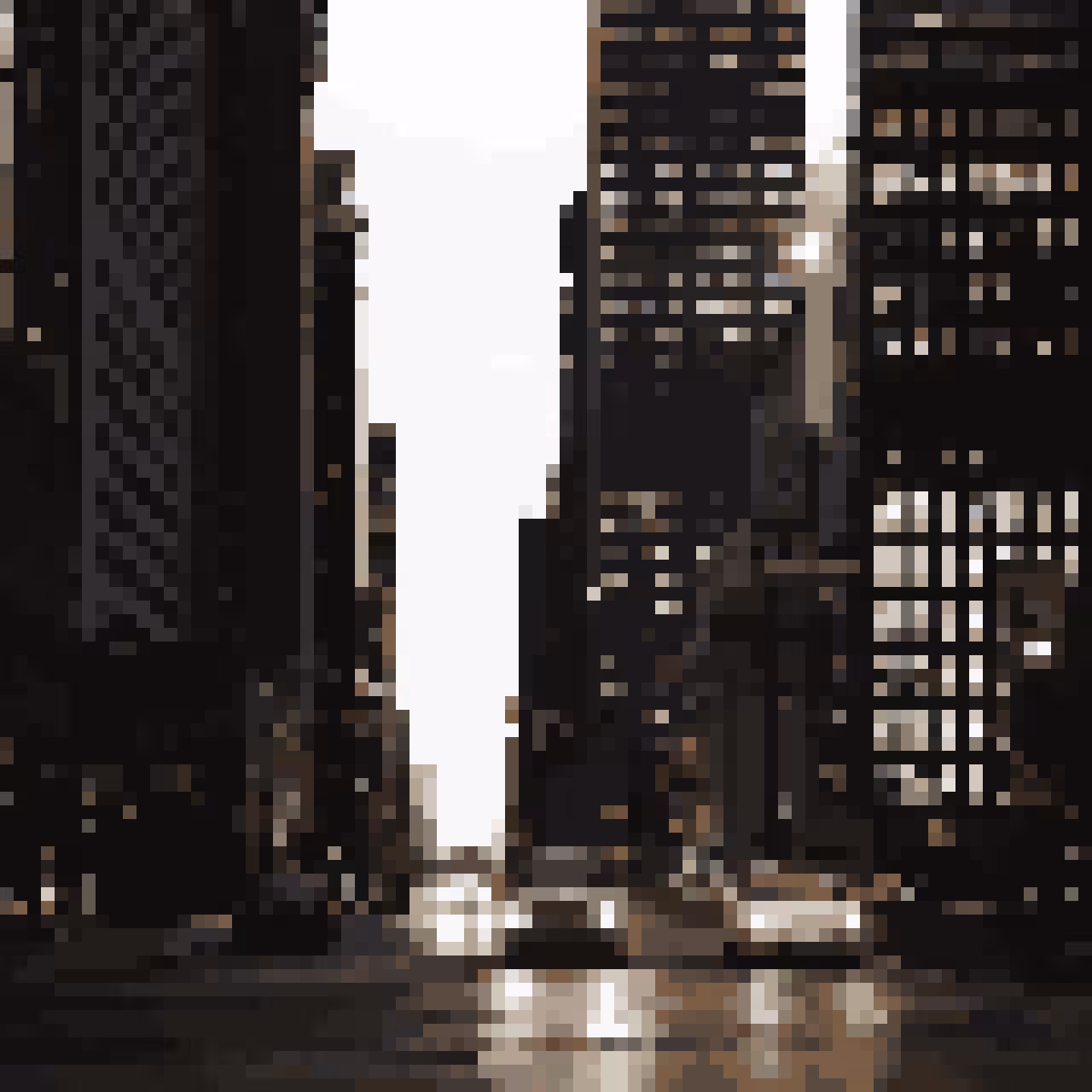 low-fidelity: lo-fi 053