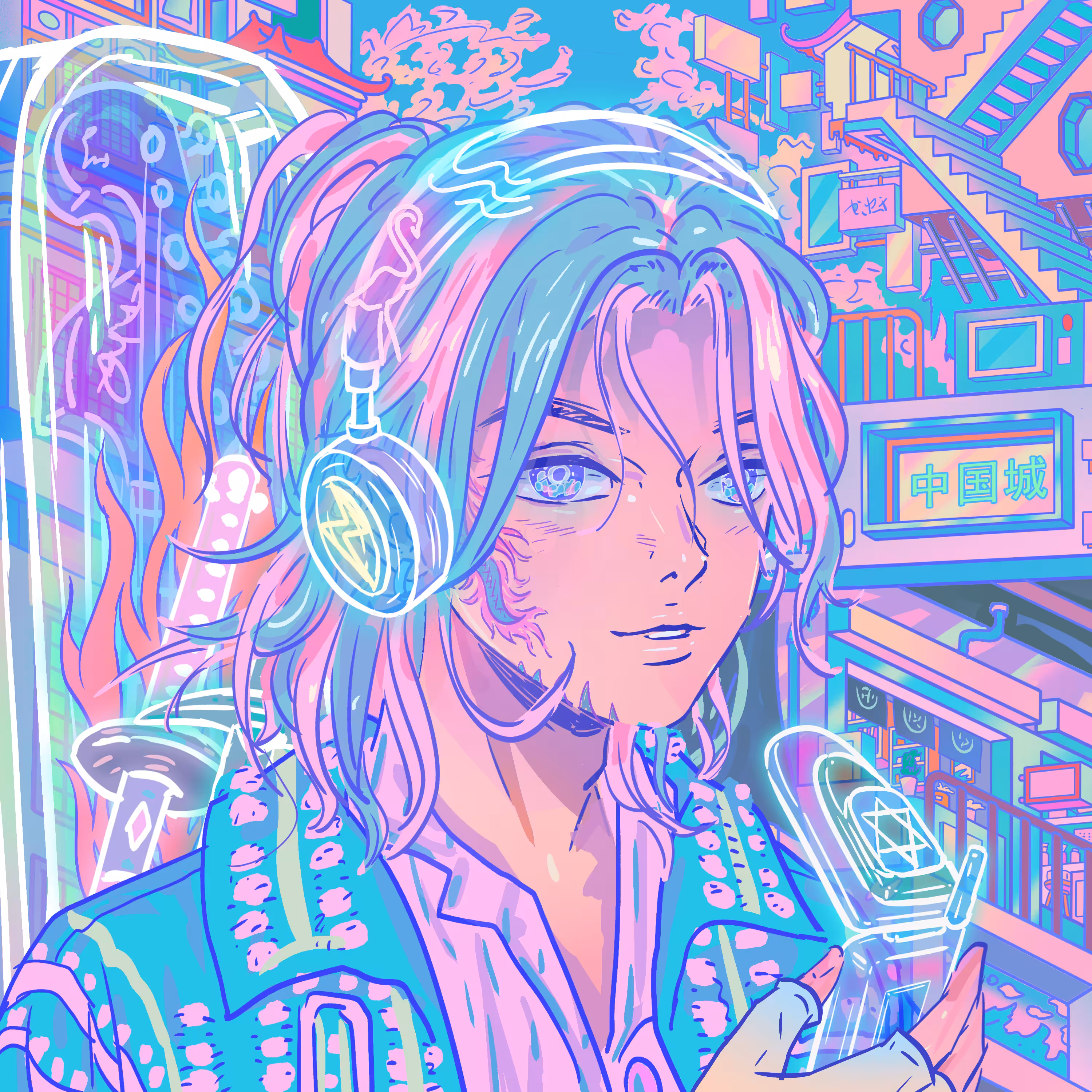 𝔻𝕣𝕒𝕘𝕠𝕟 𝕊𝕥𝕣𝕖𝕖𝕥 #294