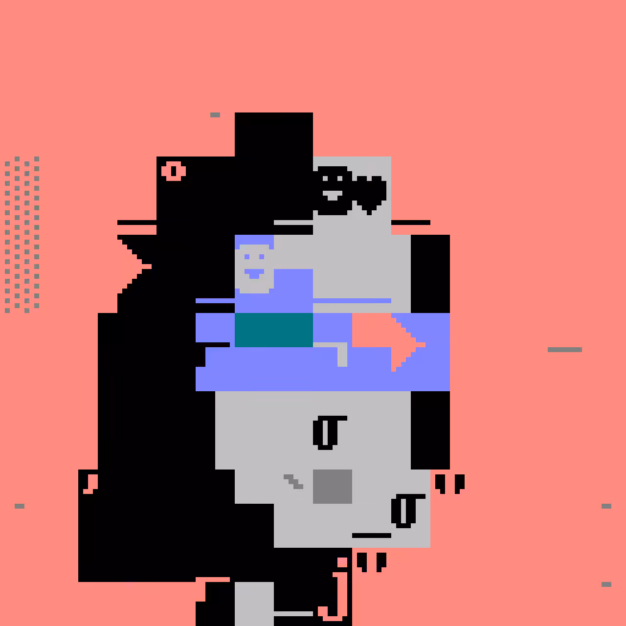 DOS Punk 213
