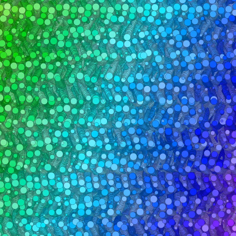 Wavetable #65